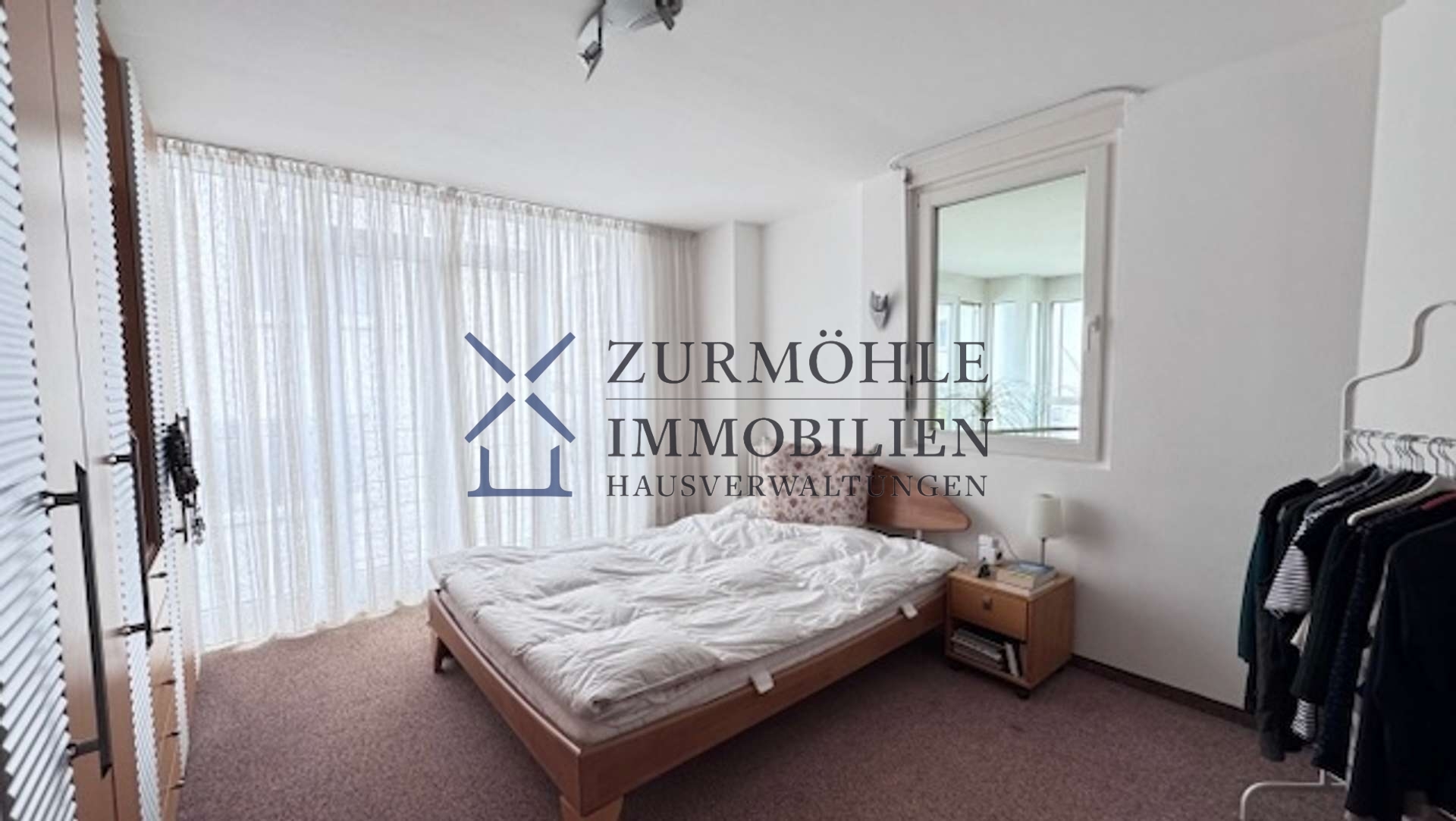 Schlafzimmer 1. OG